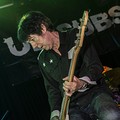 GutterPunk - Professional Concert Photography